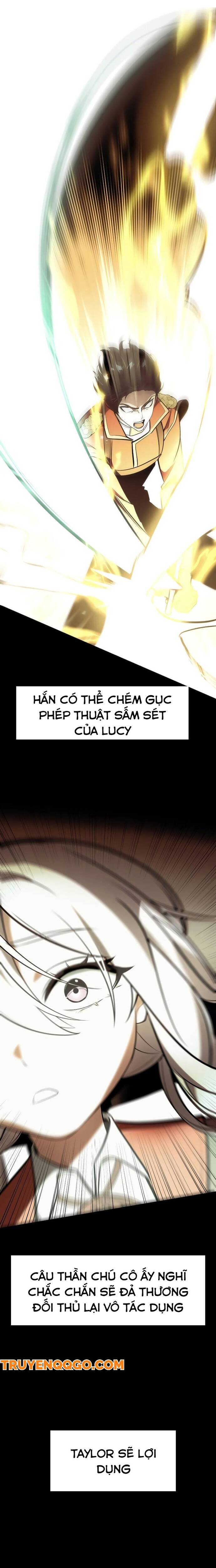 Cẩm Nang Sinh Tồn Của Nhân Vật Phụ Ở Học Viện Chap 4 - Next Chap 5