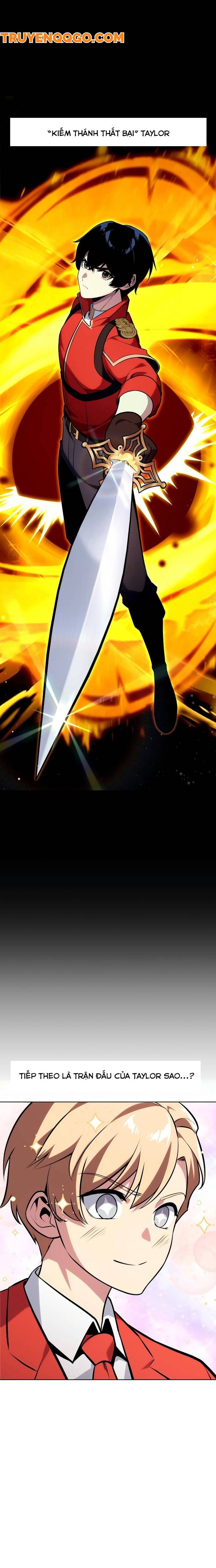 Cẩm Nang Sinh Tồn Của Nhân Vật Phụ Ở Học Viện Chap 4 - Next Chap 5