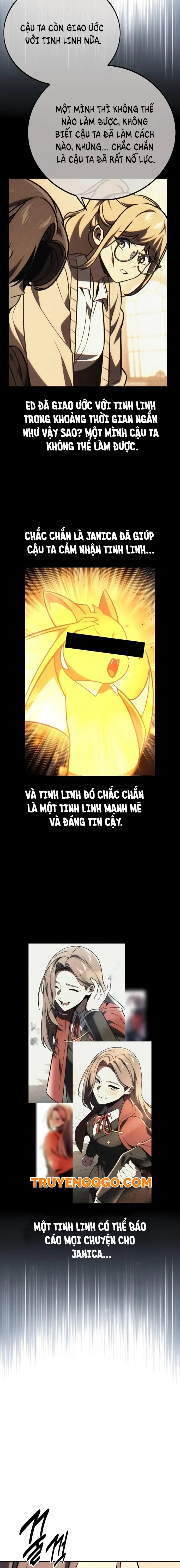 Cẩm Nang Sinh Tồn Của Nhân Vật Phụ Ở Học Viện Chap 40 - Next Chap 41