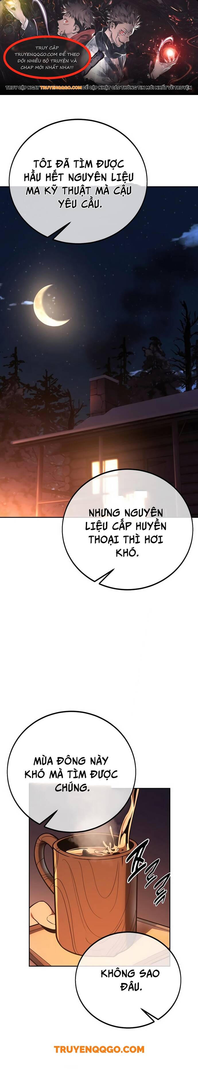 Cẩm Nang Sinh Tồn Của Nhân Vật Phụ Ở Học Viện Chap 41 - Next Chap 42