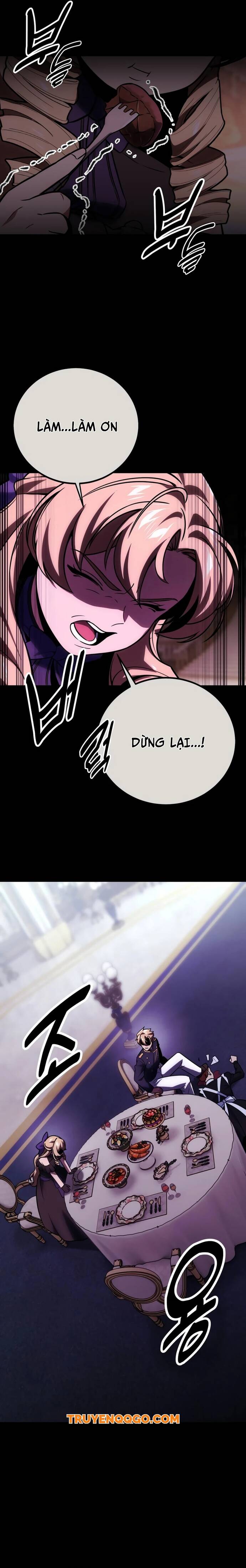 Cẩm Nang Sinh Tồn Của Nhân Vật Phụ Ở Học Viện Chap 41 - Next Chap 42