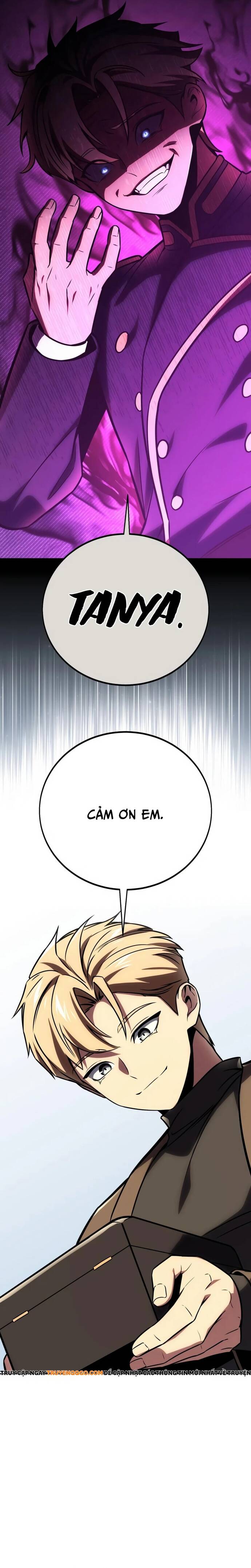 Cẩm Nang Sinh Tồn Của Nhân Vật Phụ Ở Học Viện Chap 41 - Next Chap 42