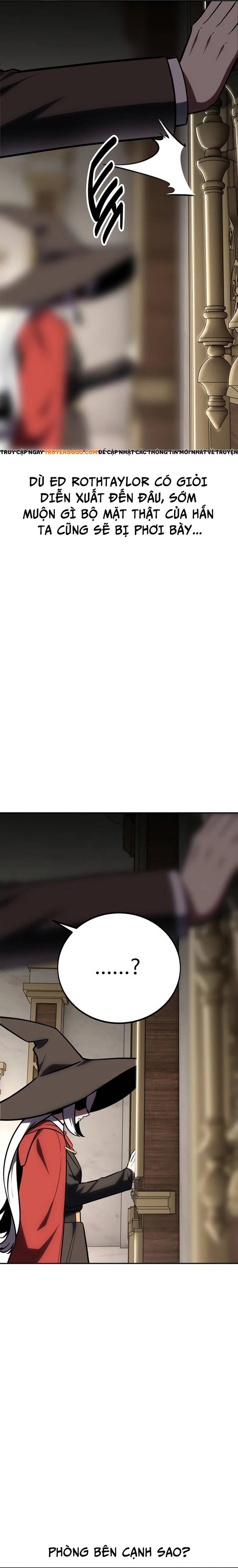 Cẩm Nang Sinh Tồn Của Nhân Vật Phụ Ở Học Viện Chap 41 - Next Chap 42