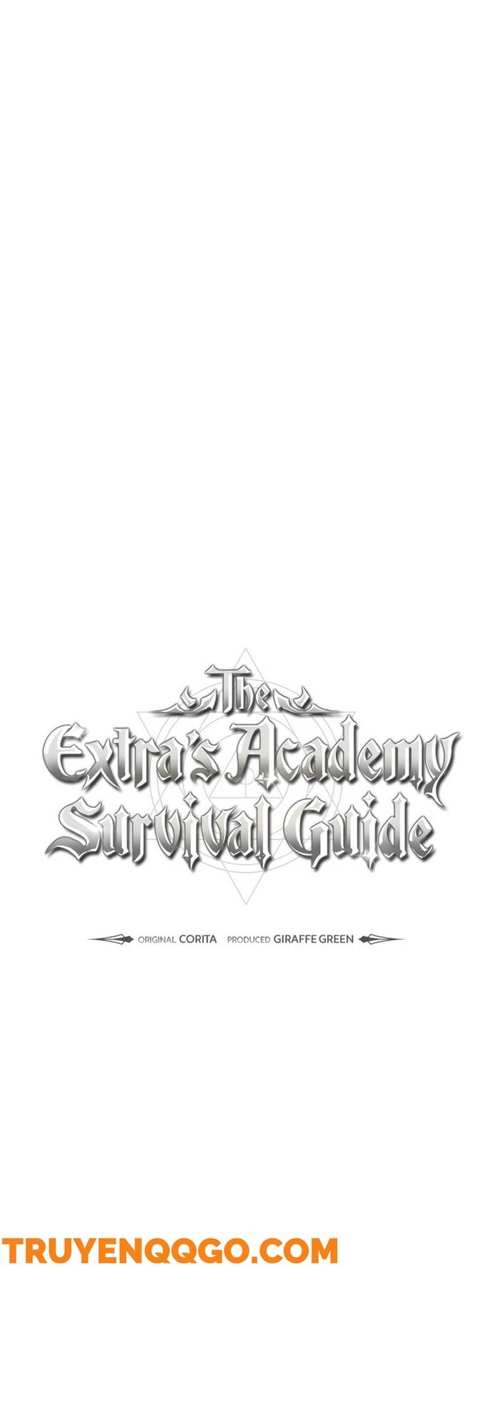Cẩm Nang Sinh Tồn Của Nhân Vật Phụ Ở Học Viện Chap 42 - Next Chap 43
