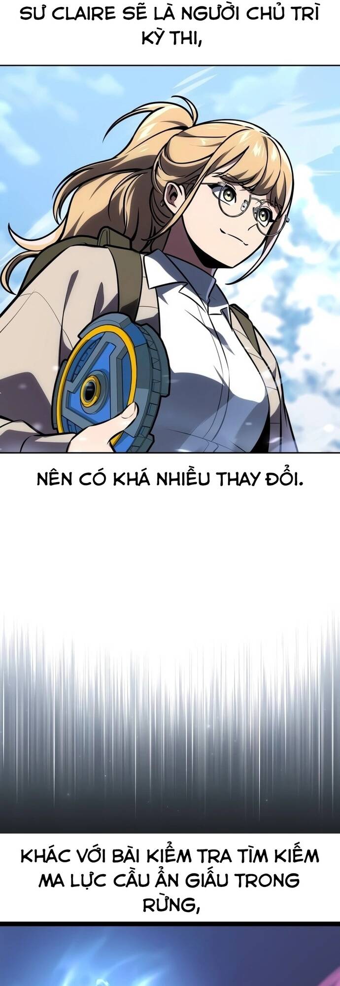 Cẩm Nang Sinh Tồn Của Nhân Vật Phụ Ở Học Viện Chap 42 - Next Chap 43