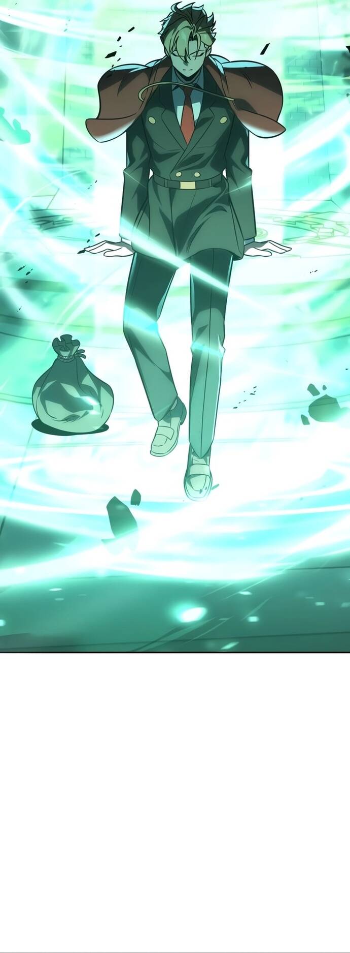 Cẩm Nang Sinh Tồn Của Nhân Vật Phụ Ở Học Viện Chap 43 - Next Chap 44