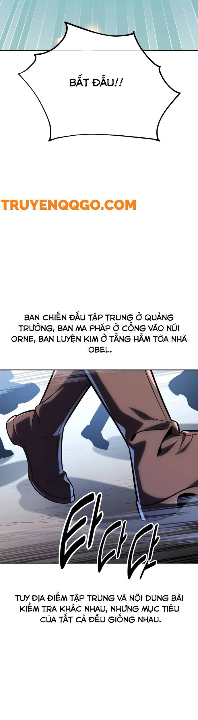 Cẩm Nang Sinh Tồn Của Nhân Vật Phụ Ở Học Viện Chap 43 - Next Chap 44