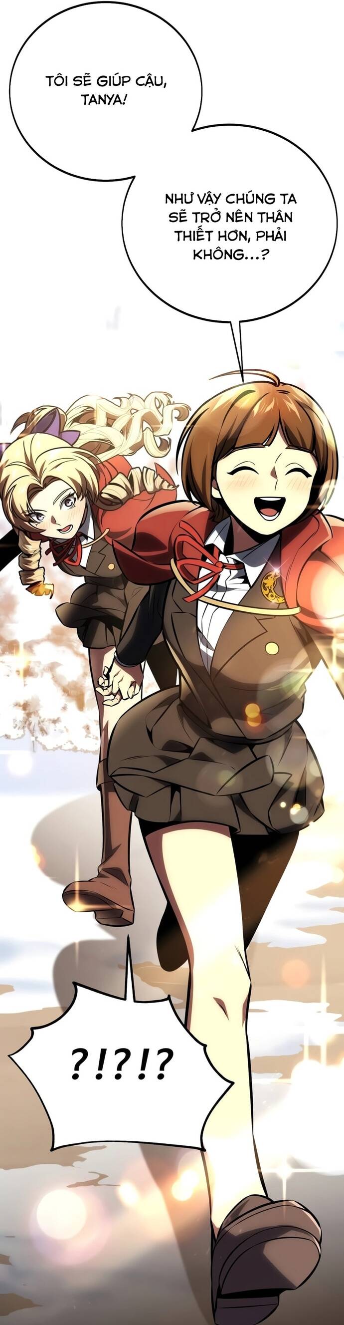 Cẩm Nang Sinh Tồn Của Nhân Vật Phụ Ở Học Viện Chap 43 - Next Chap 44