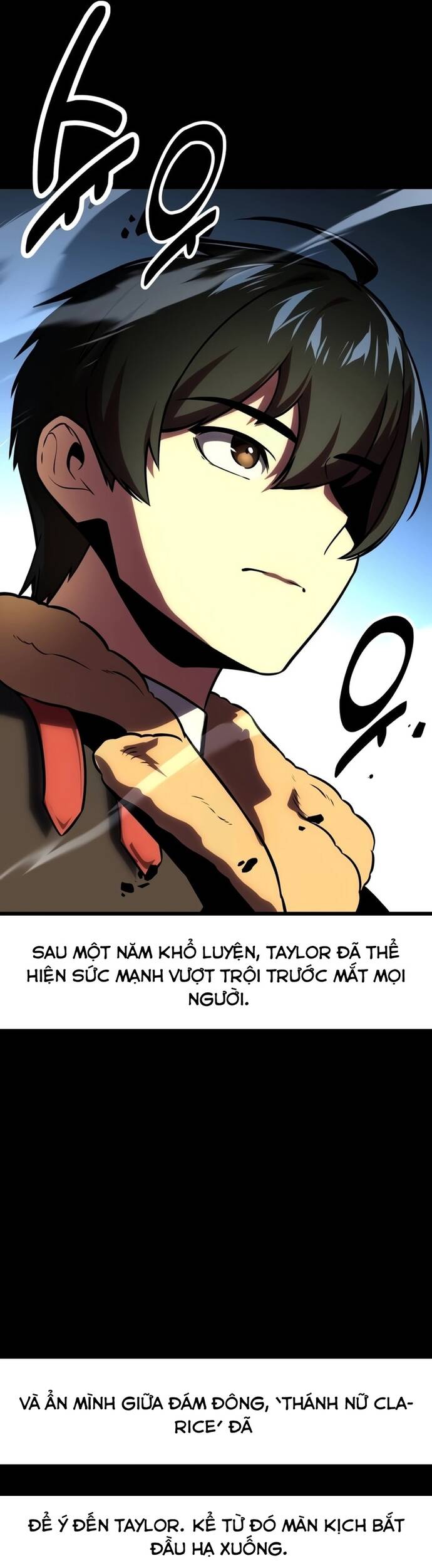 Cẩm Nang Sinh Tồn Của Nhân Vật Phụ Ở Học Viện Chap 43 - Next Chap 44