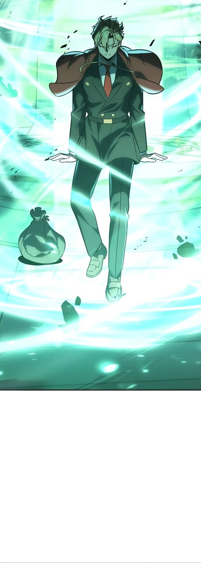 Cẩm Nang Sinh Tồn Của Nhân Vật Phụ Ở Học Viện Chap 43 - Next Chap 44