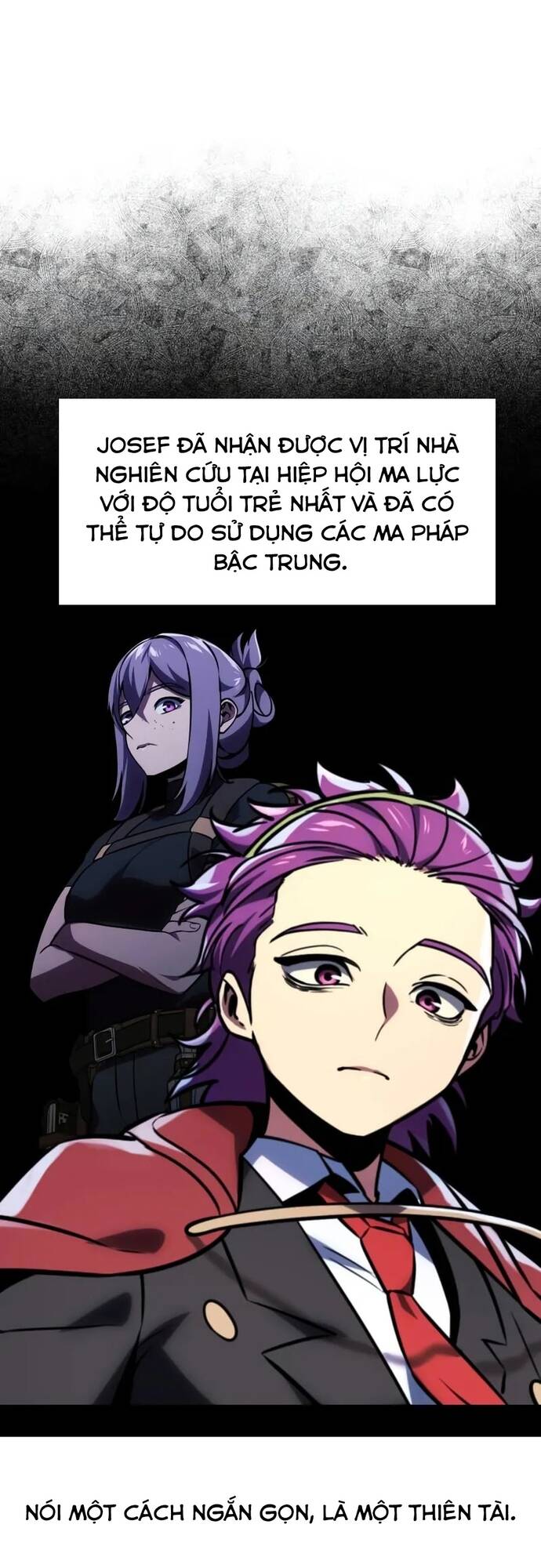 Cẩm Nang Sinh Tồn Của Nhân Vật Phụ Ở Học Viện Chap 44 - Next Chap 45