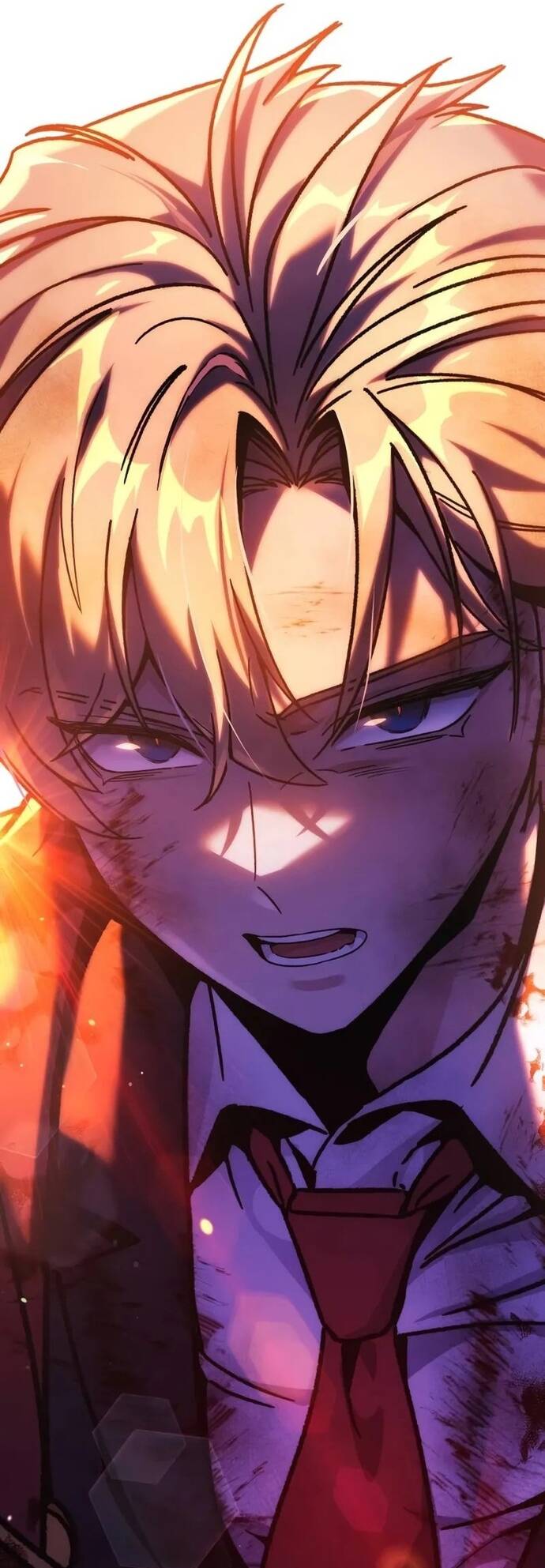 Cẩm Nang Sinh Tồn Của Nhân Vật Phụ Ở Học Viện Chap 44 - Next Chap 45