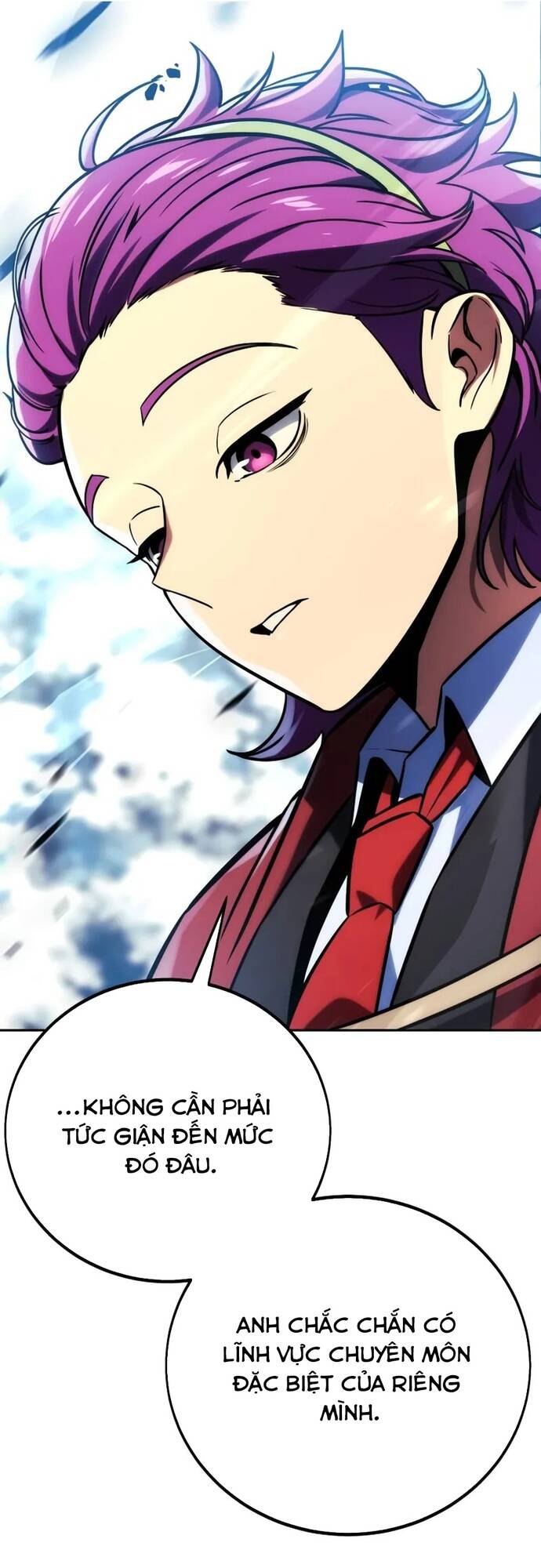 Cẩm Nang Sinh Tồn Của Nhân Vật Phụ Ở Học Viện Chap 44 - Next Chap 45