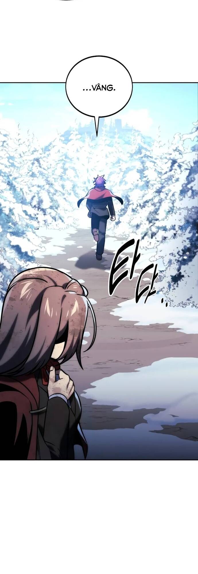 Cẩm Nang Sinh Tồn Của Nhân Vật Phụ Ở Học Viện Chap 44 - Next Chap 45