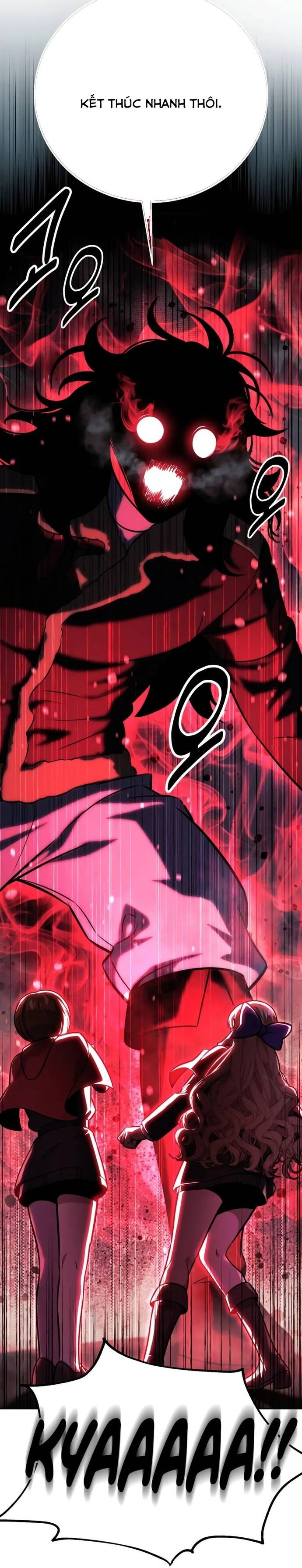 Cẩm Nang Sinh Tồn Của Nhân Vật Phụ Ở Học Viện Chap 44 - Next Chap 45