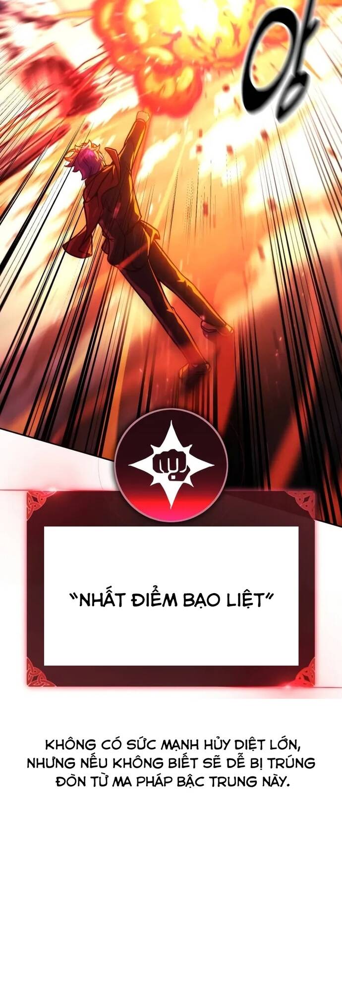 Cẩm Nang Sinh Tồn Của Nhân Vật Phụ Ở Học Viện Chap 44 - Next Chap 45