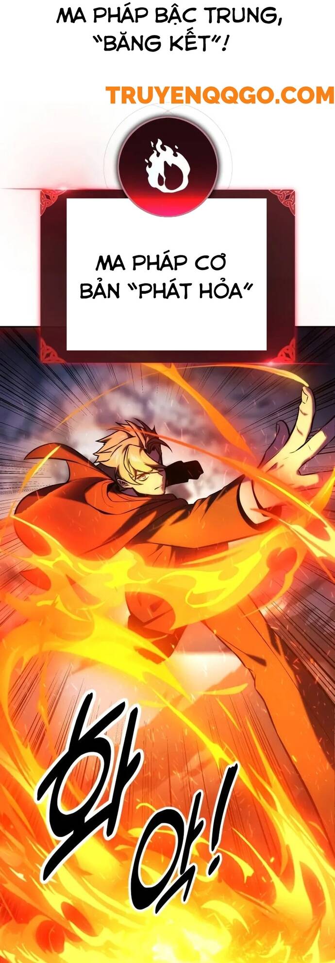 Cẩm Nang Sinh Tồn Của Nhân Vật Phụ Ở Học Viện Chap 44 - Next Chap 45