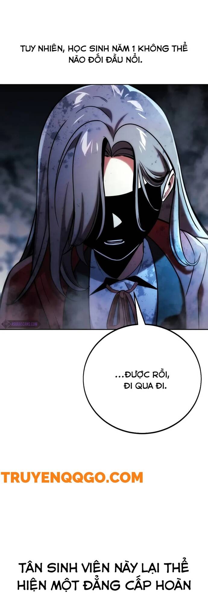 Cẩm Nang Sinh Tồn Của Nhân Vật Phụ Ở Học Viện Chap 44 - Next Chap 45