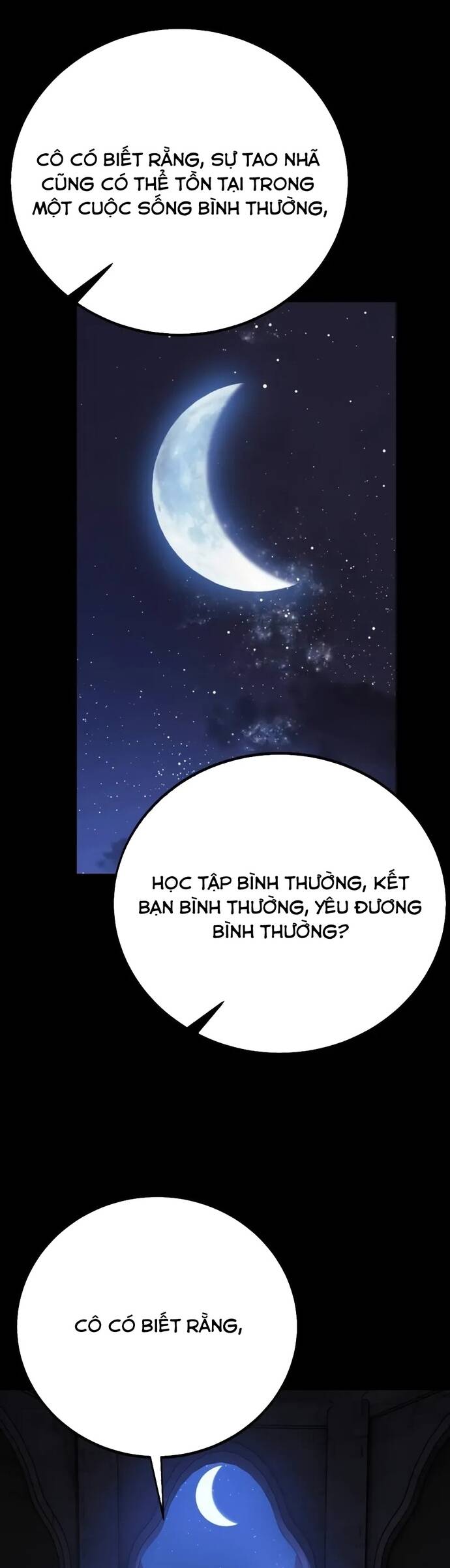 Cẩm Nang Sinh Tồn Của Nhân Vật Phụ Ở Học Viện Chap 45 - Next Chap 46