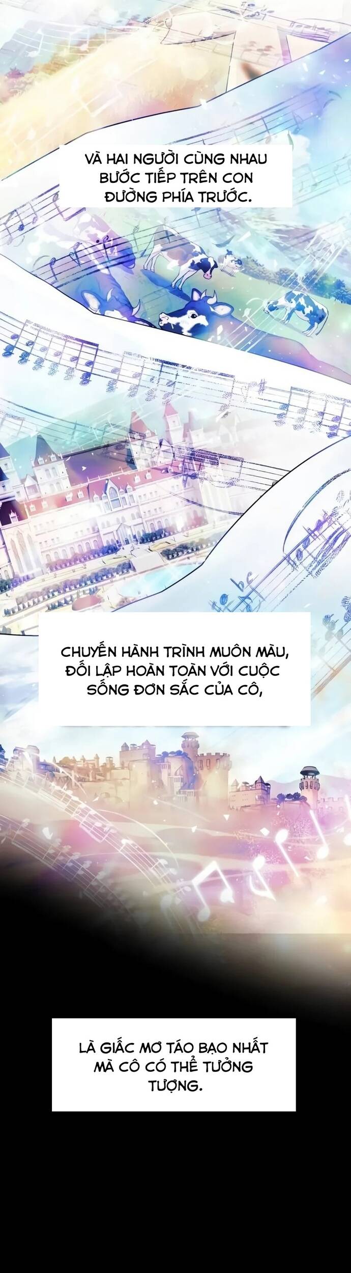 Cẩm Nang Sinh Tồn Của Nhân Vật Phụ Ở Học Viện Chap 45 - Next Chap 46