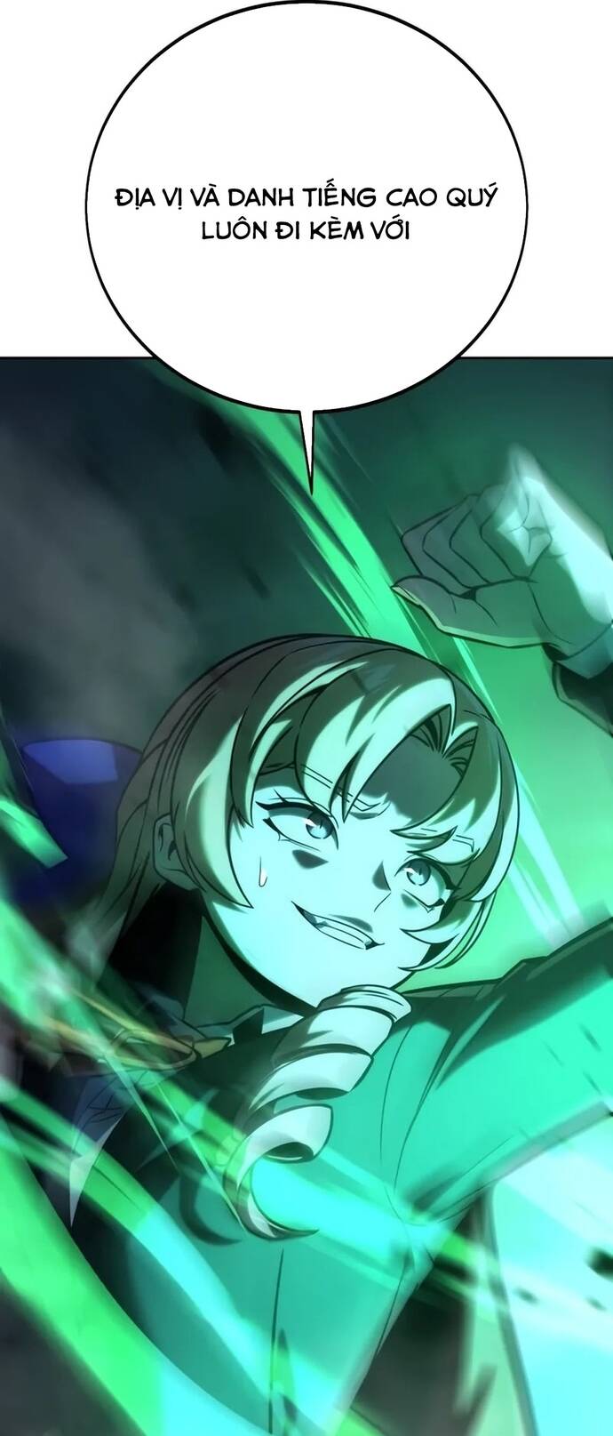 Cẩm Nang Sinh Tồn Của Nhân Vật Phụ Ở Học Viện Chap 45 - Next Chap 46