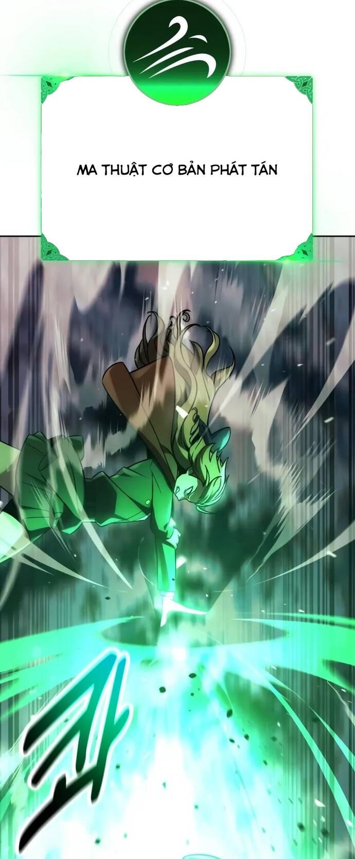 Cẩm Nang Sinh Tồn Của Nhân Vật Phụ Ở Học Viện Chap 45 - Next Chap 46