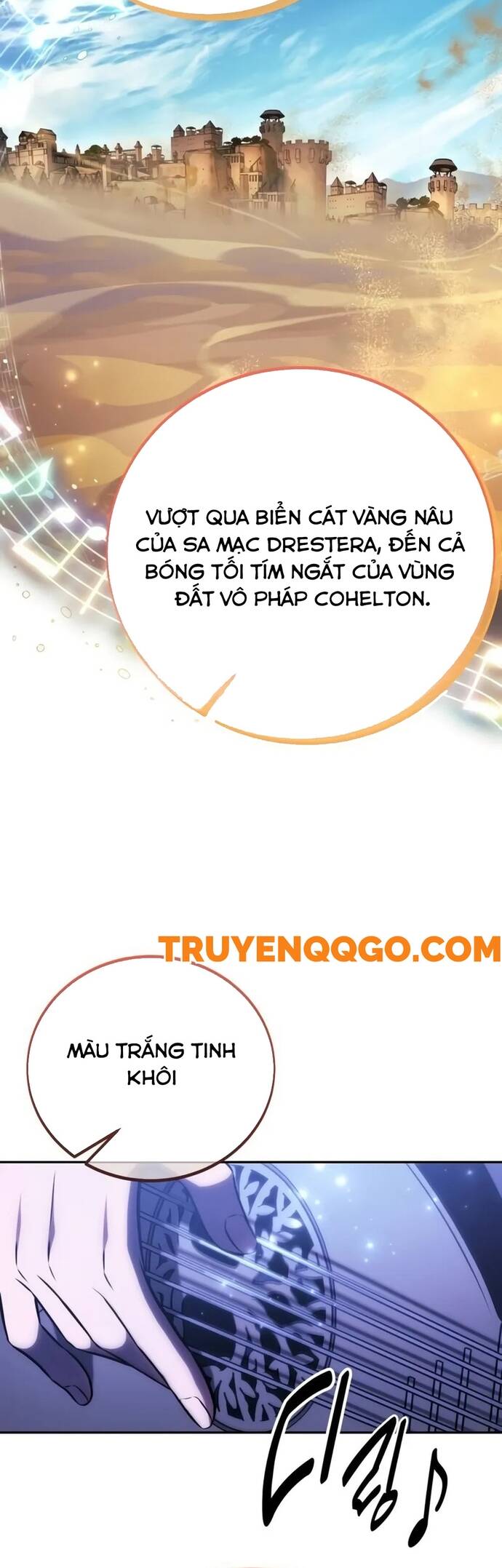 Cẩm Nang Sinh Tồn Của Nhân Vật Phụ Ở Học Viện Chap 45 - Next Chap 46