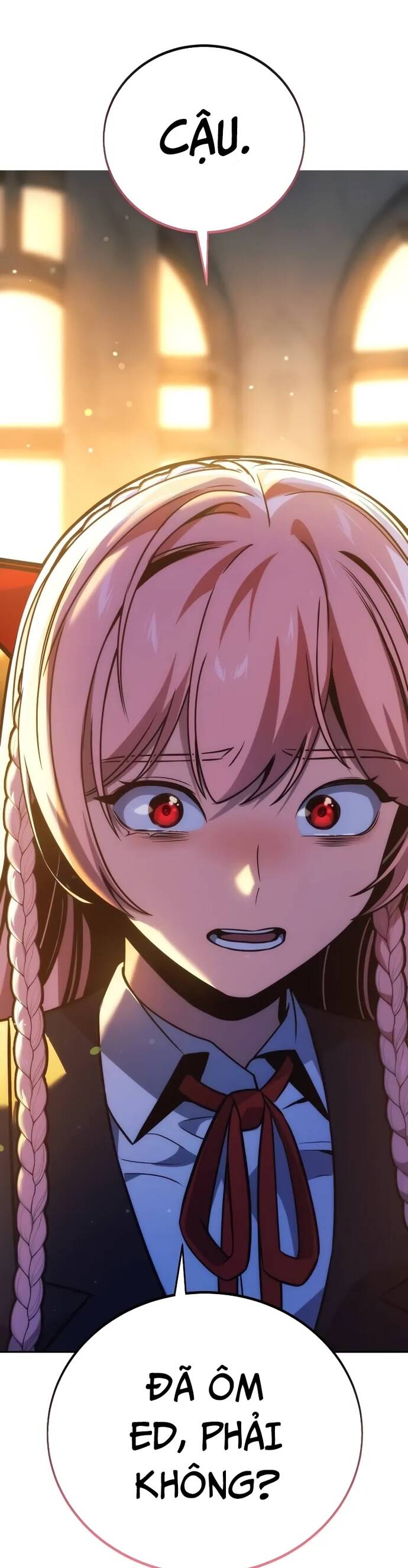 Cẩm Nang Sinh Tồn Của Nhân Vật Phụ Ở Học Viện Chap 46 - Next Chap 47