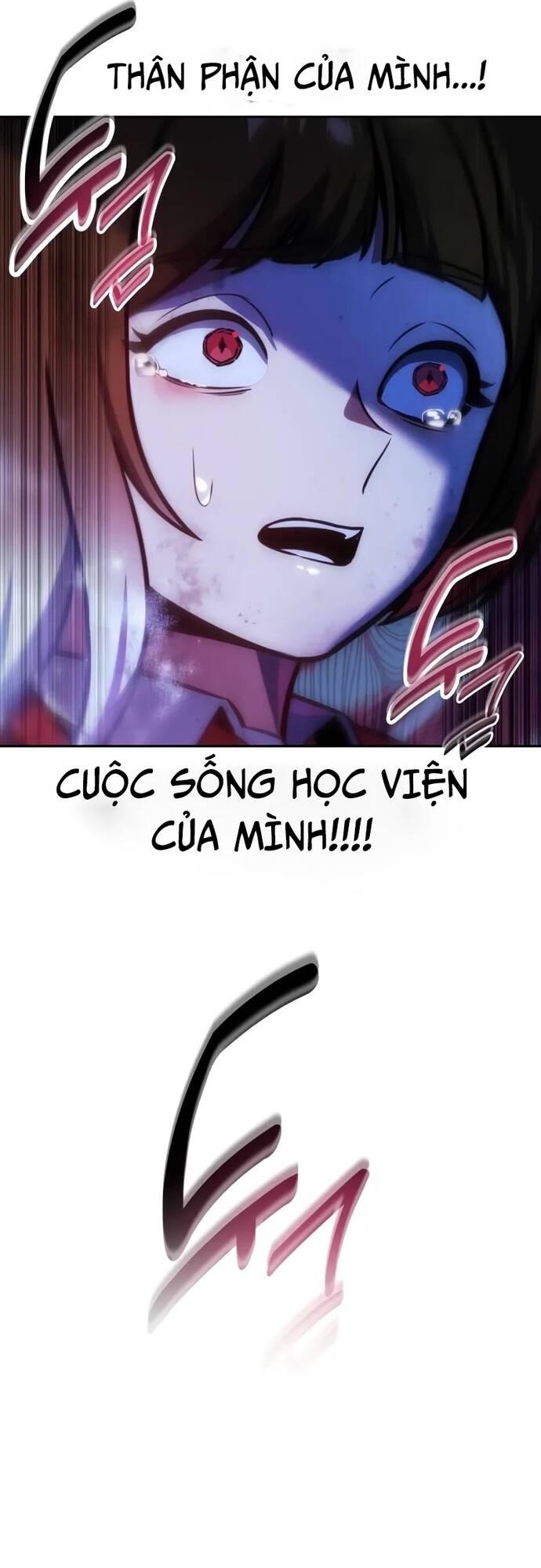 Cẩm Nang Sinh Tồn Của Nhân Vật Phụ Ở Học Viện Chap 46 - Next Chap 47