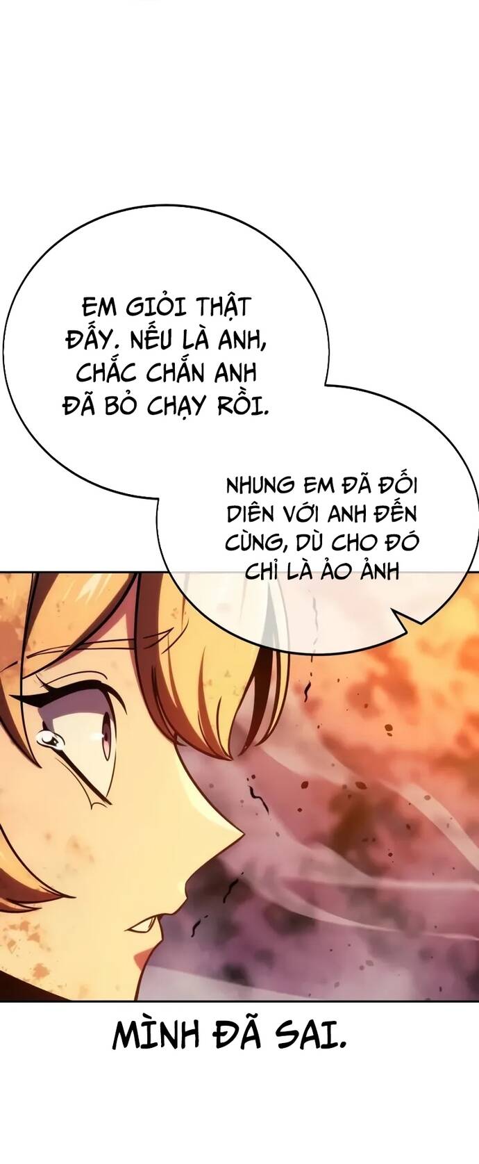 Cẩm Nang Sinh Tồn Của Nhân Vật Phụ Ở Học Viện Chap 46 - Next Chap 47