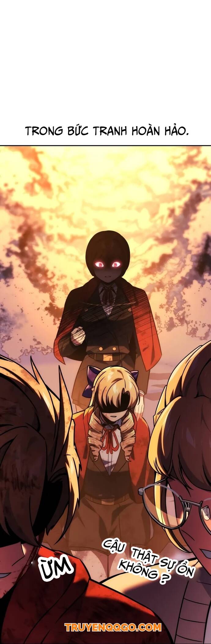 Cẩm Nang Sinh Tồn Của Nhân Vật Phụ Ở Học Viện Chap 46 - Next Chap 47