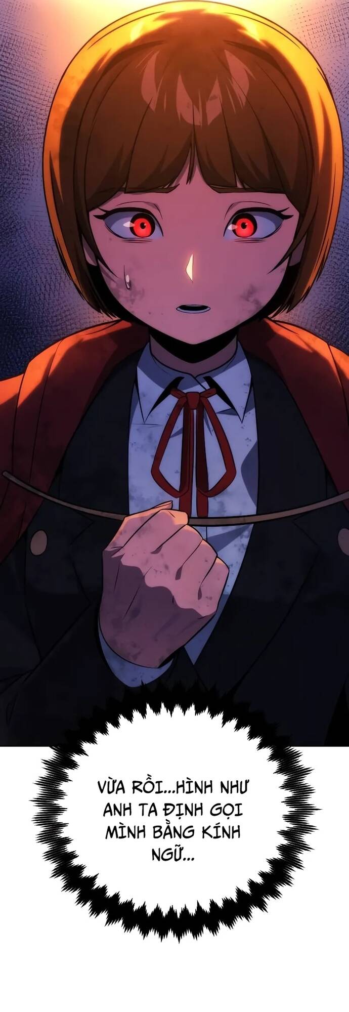 Cẩm Nang Sinh Tồn Của Nhân Vật Phụ Ở Học Viện Chap 46 - Next Chap 47