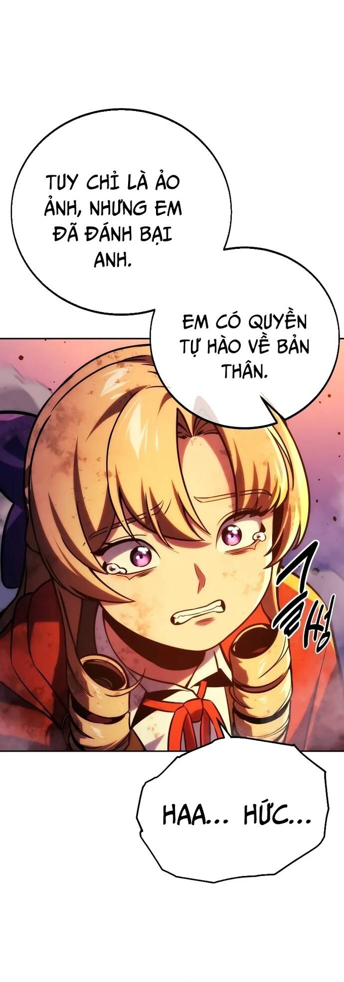 Cẩm Nang Sinh Tồn Của Nhân Vật Phụ Ở Học Viện Chap 46 - Next Chap 47