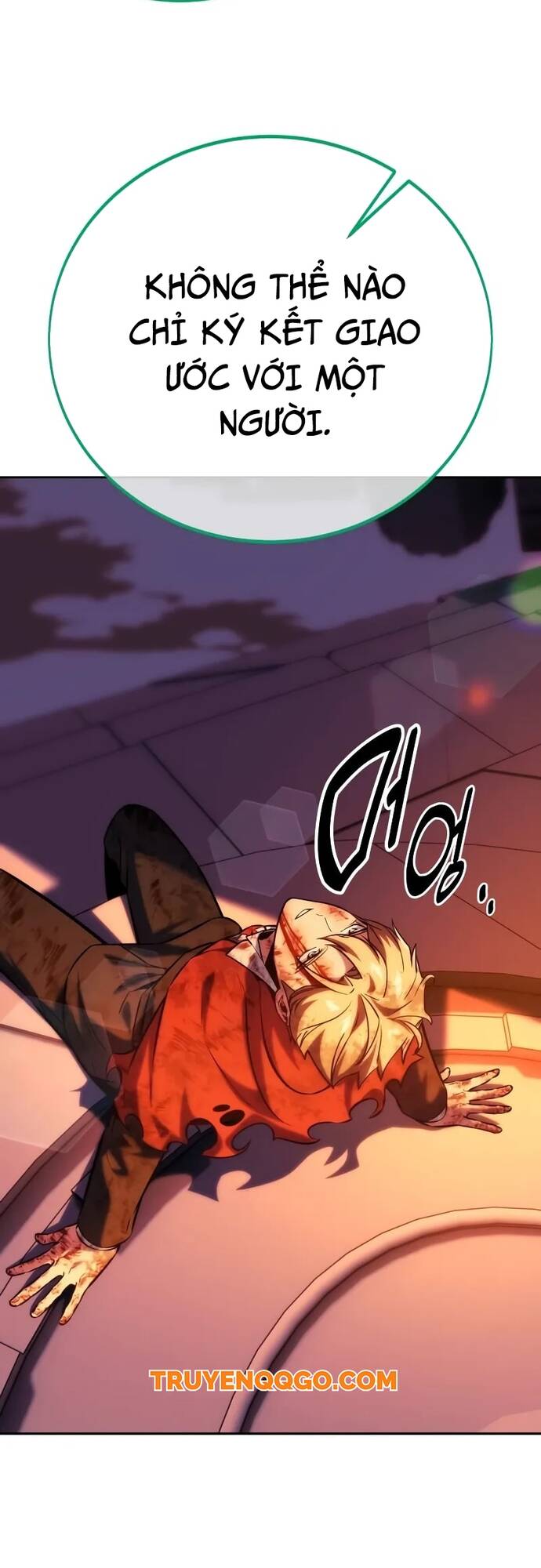 Cẩm Nang Sinh Tồn Của Nhân Vật Phụ Ở Học Viện Chap 46 - Next Chap 47