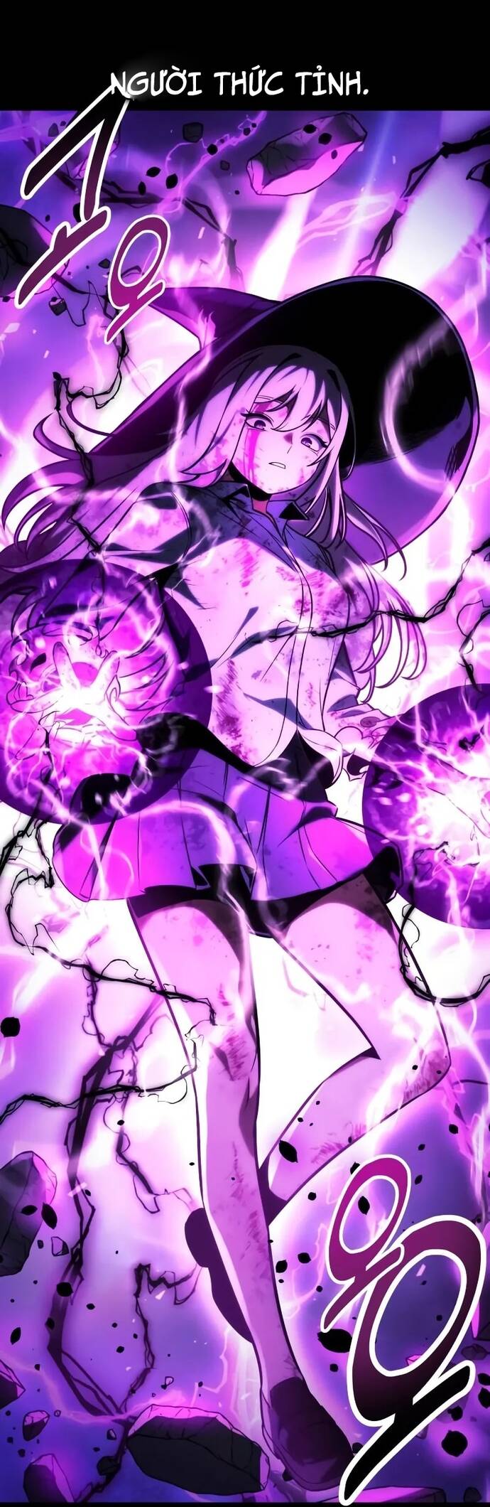 Cẩm Nang Sinh Tồn Của Nhân Vật Phụ Ở Học Viện Chap 46 - Next Chap 47