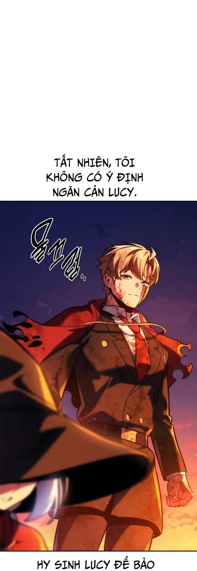 Cẩm Nang Sinh Tồn Của Nhân Vật Phụ Ở Học Viện Chap 46 - Next Chap 47