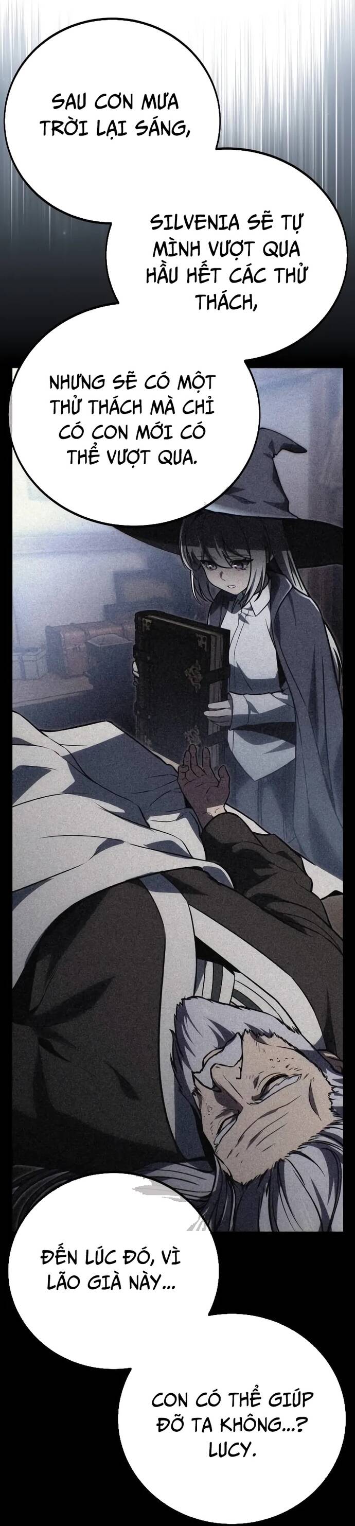 Cẩm Nang Sinh Tồn Của Nhân Vật Phụ Ở Học Viện Chap 46 - Next Chap 47