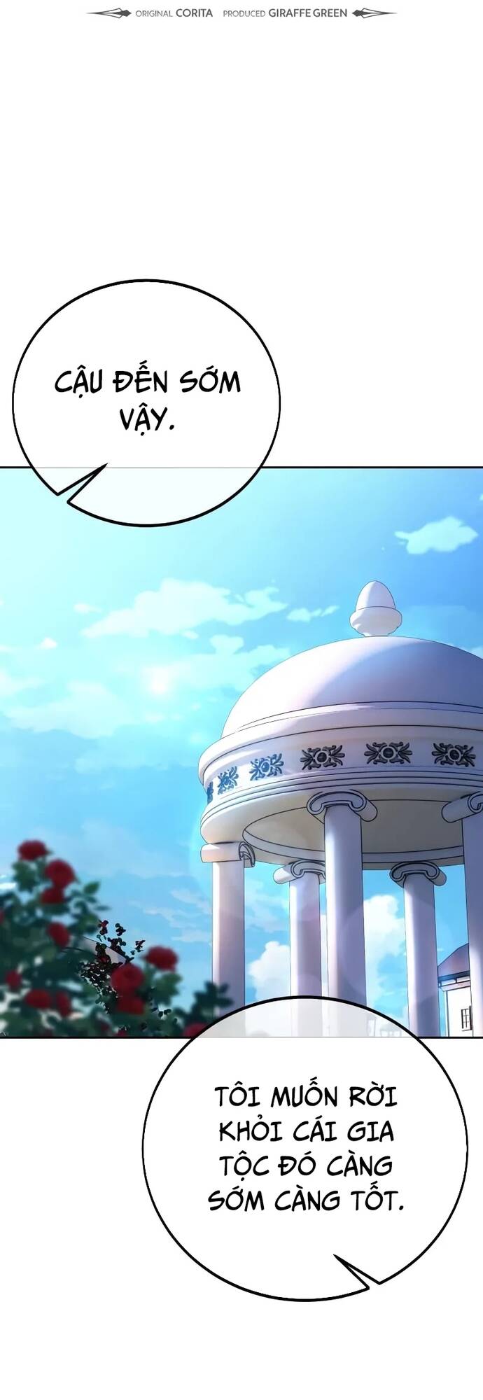 Cẩm Nang Sinh Tồn Của Nhân Vật Phụ Ở Học Viện Chap 46 - Next Chap 47