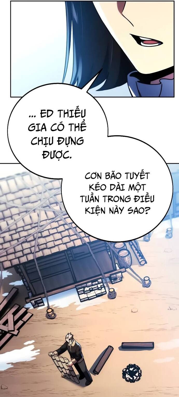 Cẩm Nang Sinh Tồn Của Nhân Vật Phụ Ở Học Viện Chap 47 - Next Chap 48