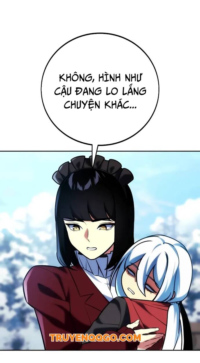 Cẩm Nang Sinh Tồn Của Nhân Vật Phụ Ở Học Viện Chap 47 - Next Chap 48