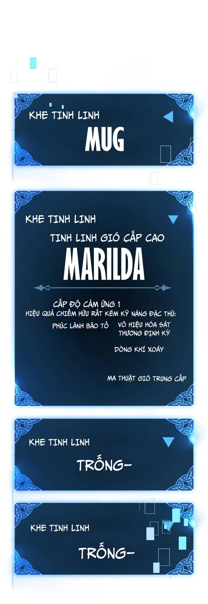 Cẩm Nang Sinh Tồn Của Nhân Vật Phụ Ở Học Viện Chap 47 - Next Chap 48