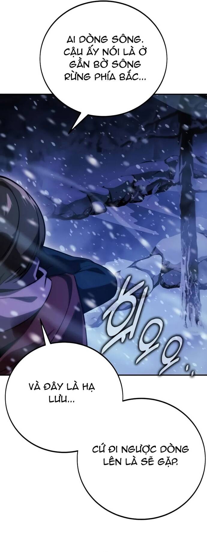 Cẩm Nang Sinh Tồn Của Nhân Vật Phụ Ở Học Viện Chap 48 - Next Chap 49