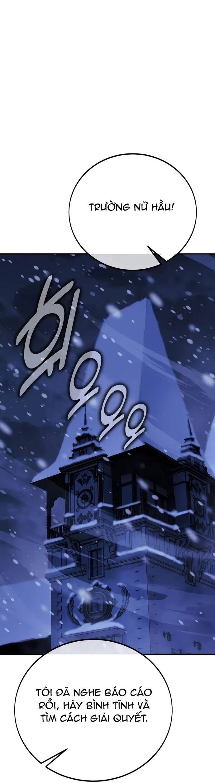 Cẩm Nang Sinh Tồn Của Nhân Vật Phụ Ở Học Viện Chap 48 - Next Chap 49