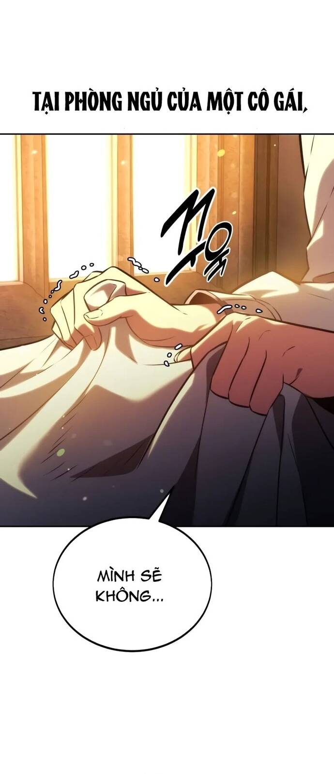 Cẩm Nang Sinh Tồn Của Nhân Vật Phụ Ở Học Viện Chap 49 - Next Chap 50