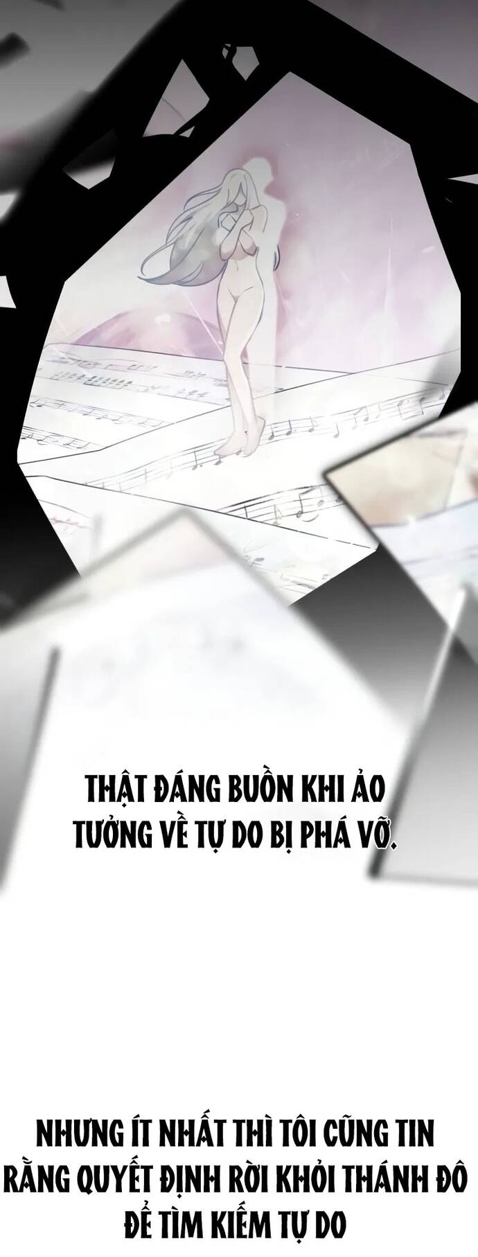 Cẩm Nang Sinh Tồn Của Nhân Vật Phụ Ở Học Viện Chap 49 - Next Chap 50