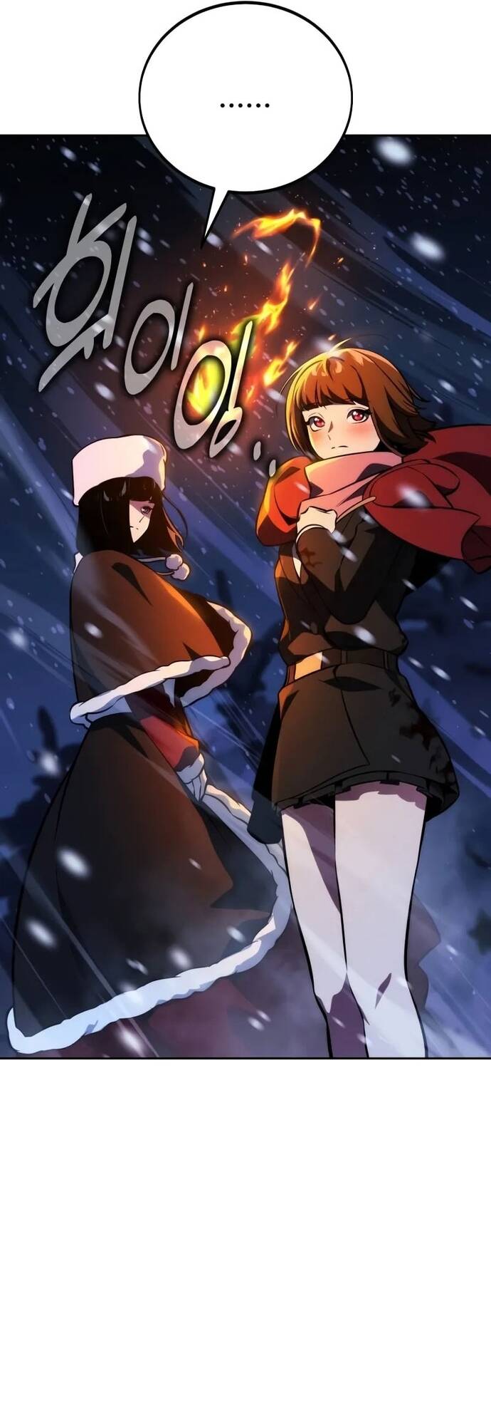 Cẩm Nang Sinh Tồn Của Nhân Vật Phụ Ở Học Viện Chap 49 - Next Chap 50