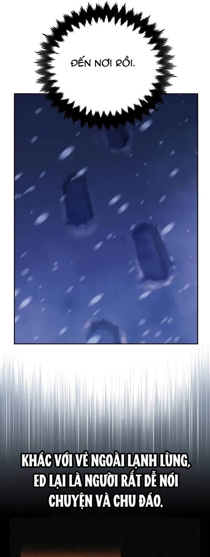 Cẩm Nang Sinh Tồn Của Nhân Vật Phụ Ở Học Viện Chap 49 - Next Chap 50