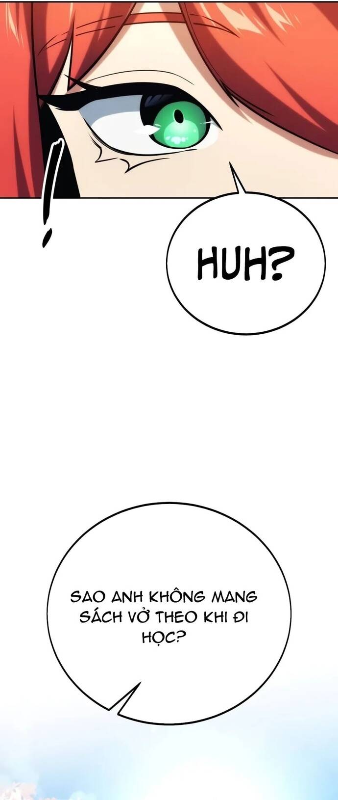 Cẩm Nang Sinh Tồn Của Nhân Vật Phụ Ở Học Viện Chap 49 - Next Chap 50