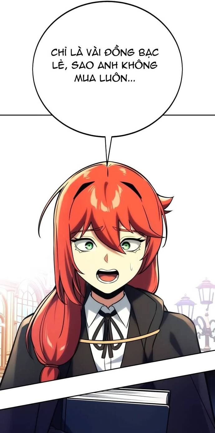 Cẩm Nang Sinh Tồn Của Nhân Vật Phụ Ở Học Viện Chap 49 - Next Chap 50