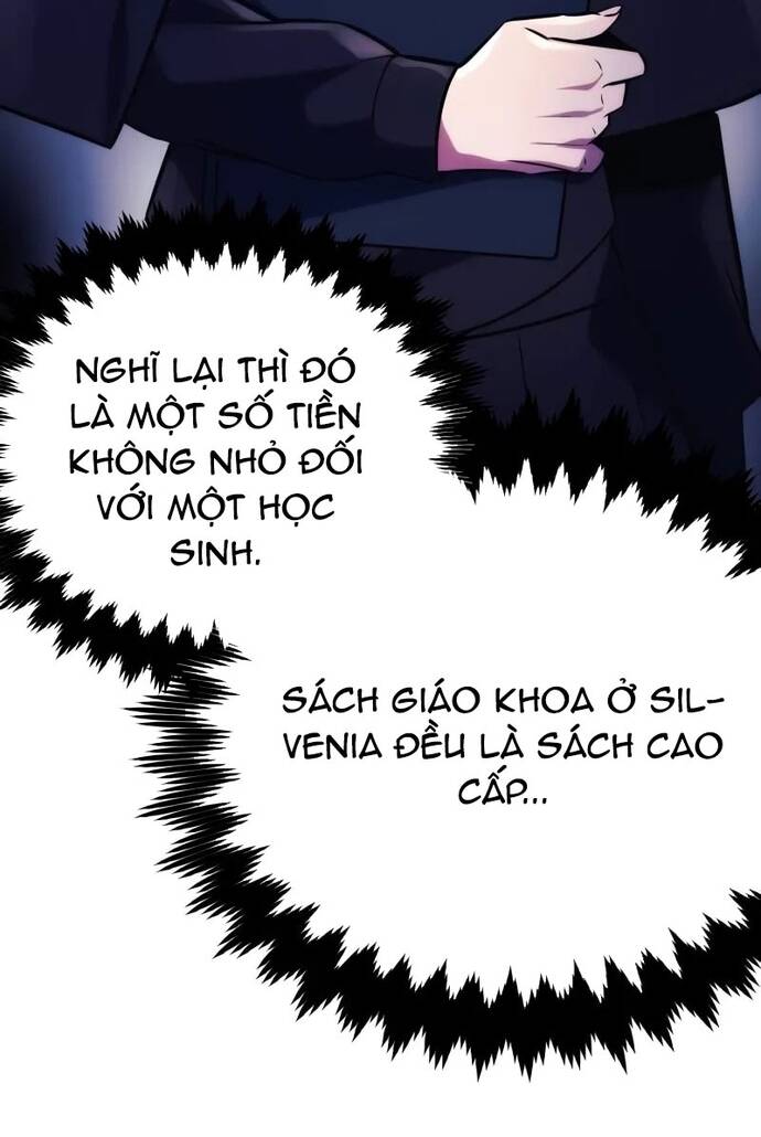 Cẩm Nang Sinh Tồn Của Nhân Vật Phụ Ở Học Viện Chap 49 - Next Chap 50